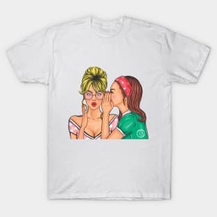 Big Gossip T-Shirt